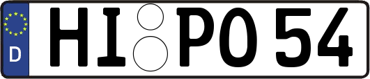 HI-PO54