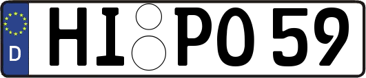 HI-PO59