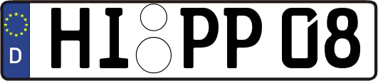 HI-PP08