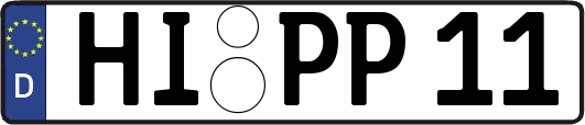 HI-PP11
