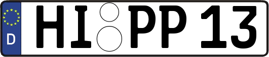 HI-PP13