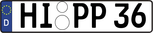 HI-PP36