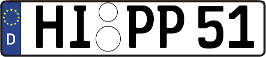 HI-PP51