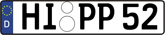 HI-PP52