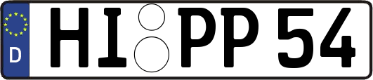 HI-PP54