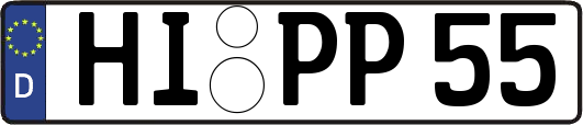 HI-PP55