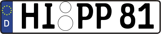 HI-PP81