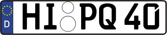 HI-PQ40