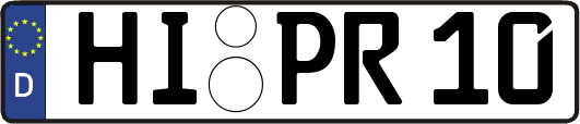 HI-PR10