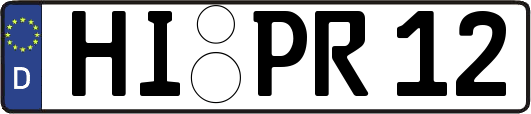 HI-PR12