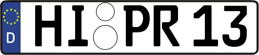 HI-PR13