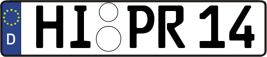 HI-PR14
