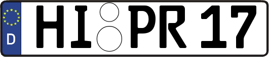 HI-PR17