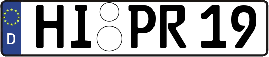 HI-PR19