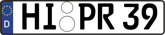 HI-PR39