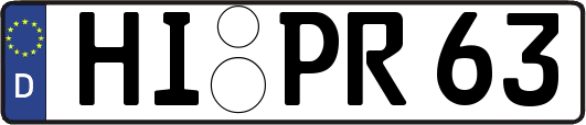 HI-PR63