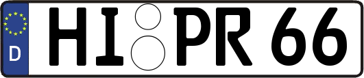 HI-PR66