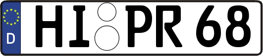 HI-PR68