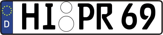 HI-PR69