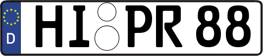 HI-PR88