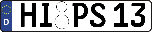 HI-PS13