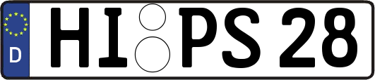 HI-PS28