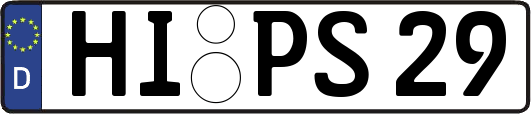 HI-PS29
