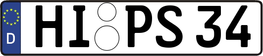 HI-PS34