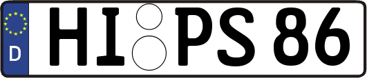 HI-PS86