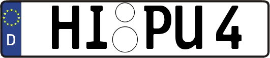 HI-PU4