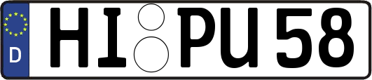 HI-PU58