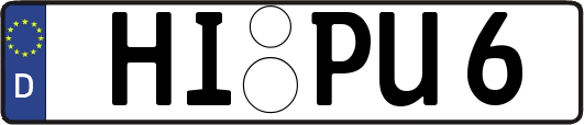 HI-PU6