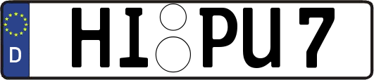 HI-PU7