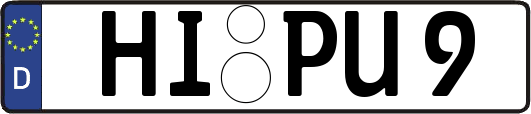 HI-PU9