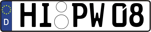 HI-PW08