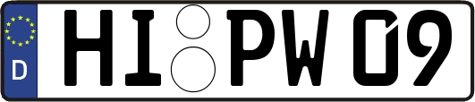 HI-PW09
