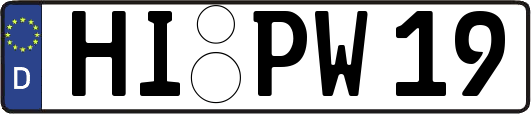 HI-PW19