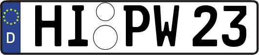 HI-PW23