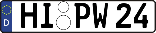 HI-PW24