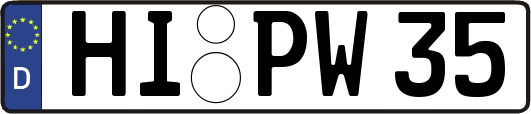 HI-PW35
