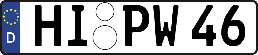 HI-PW46