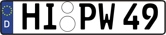 HI-PW49
