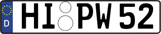 HI-PW52
