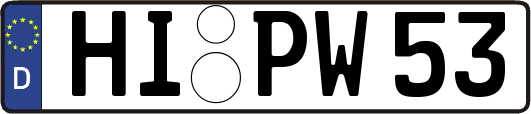 HI-PW53