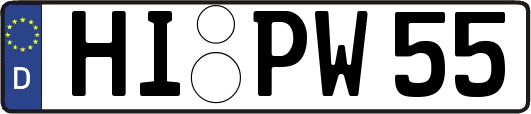 HI-PW55