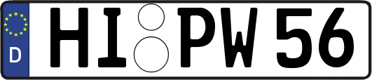 HI-PW56