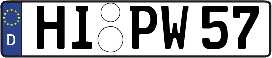 HI-PW57