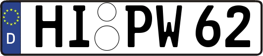 HI-PW62
