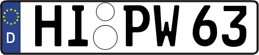 HI-PW63