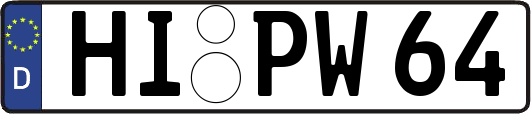 HI-PW64